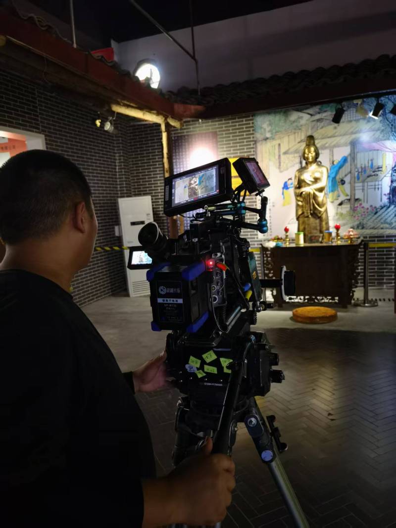 聚焦灵丘县产品宣传视频拍摄公司，以专业实力赋能品牌声量升级