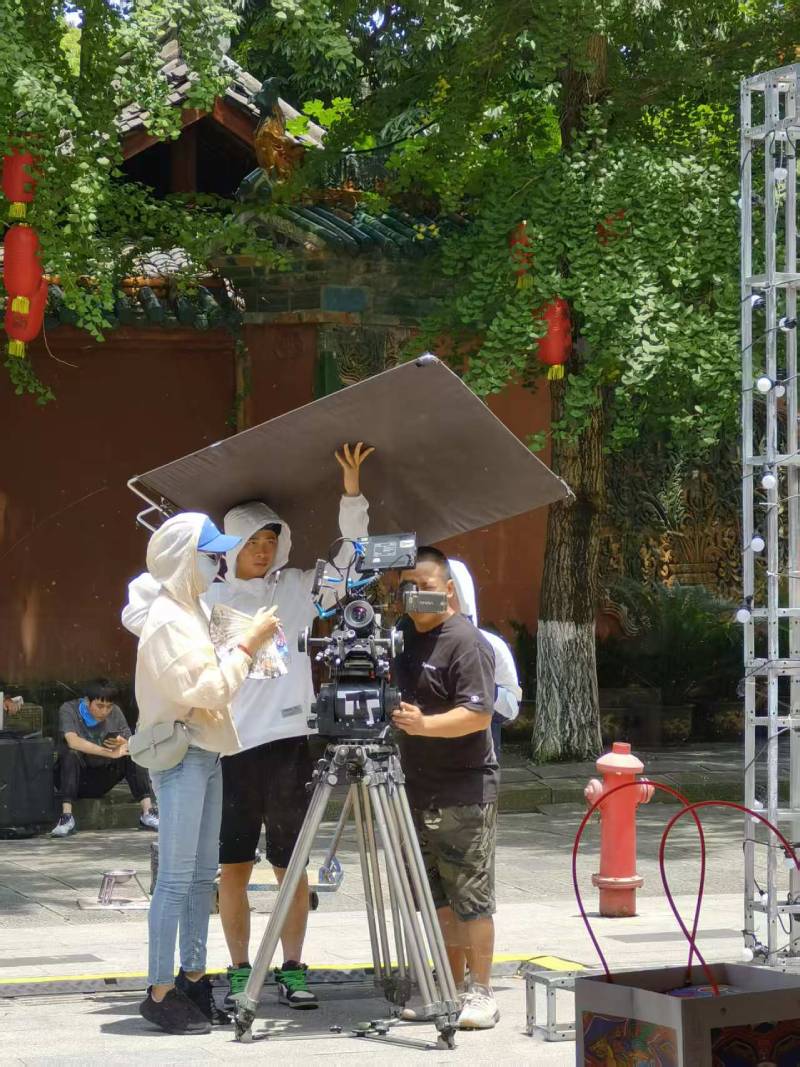 灵丘县产品宣传视频拍摄公司避坑：资质、案例、服务全解析