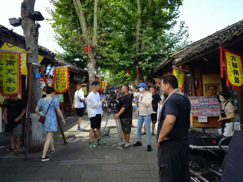 灵丘县产品视频拍摄技术升级：AI与三维动画深度融合