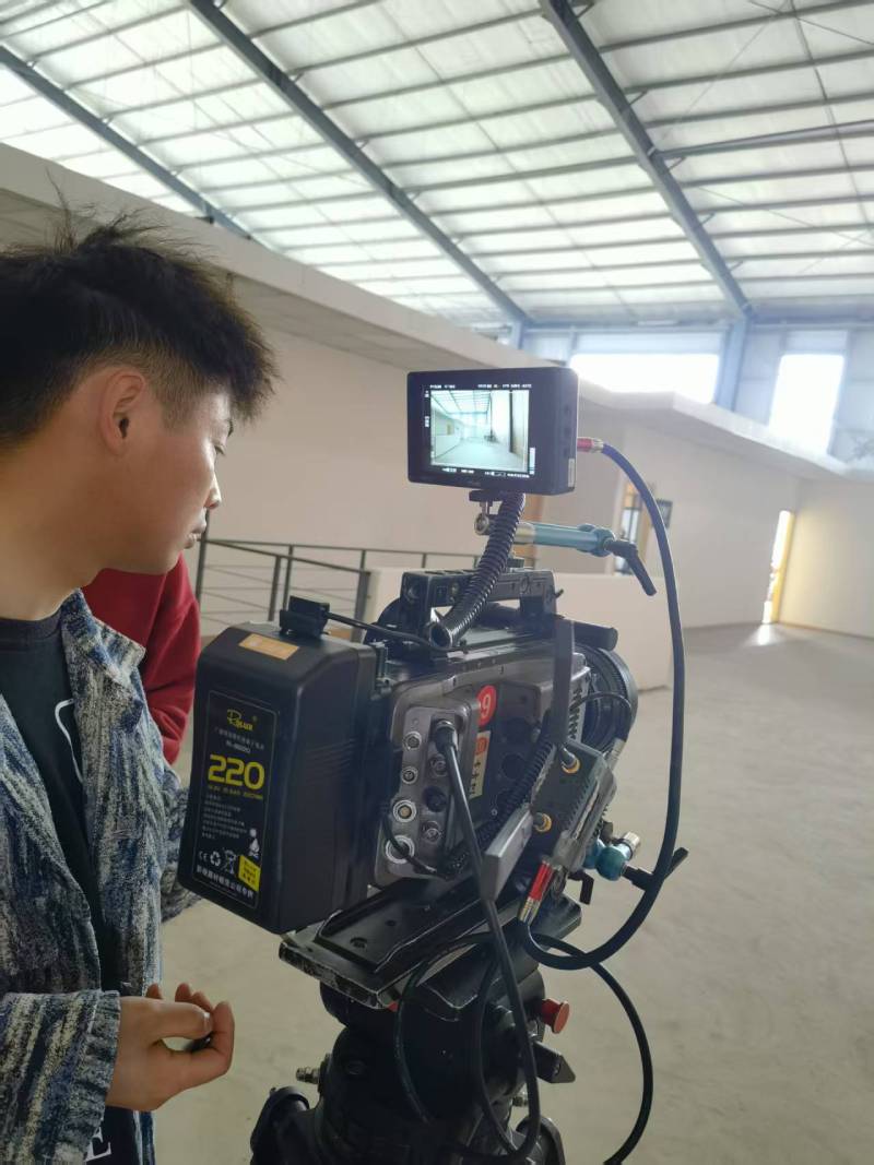 灵丘县电商产品视频拍摄制作：小成本也能产出高质感内容？