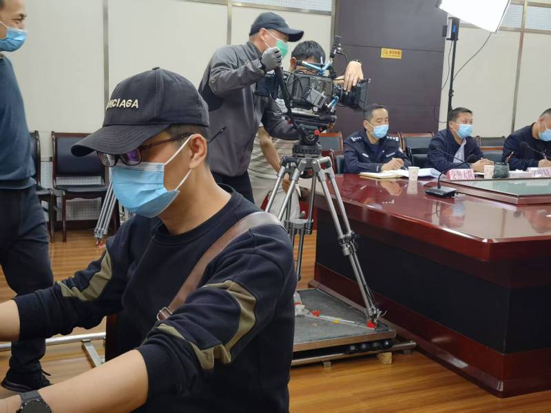 精准种草！灵丘县电商产品宣传视频锁定目标客群的消费欲望
