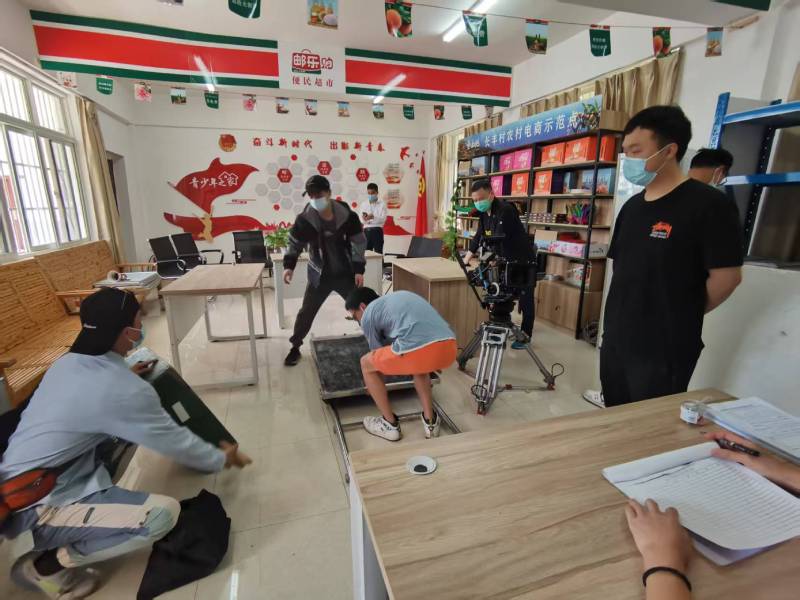 灵丘县电商产品视频拍摄制作实战秘籍，助力产品引爆电商流量